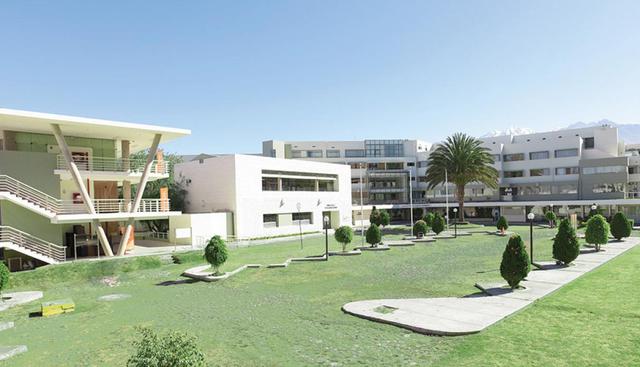 FOTO 18 | 18 Universidad Católica San Pablo