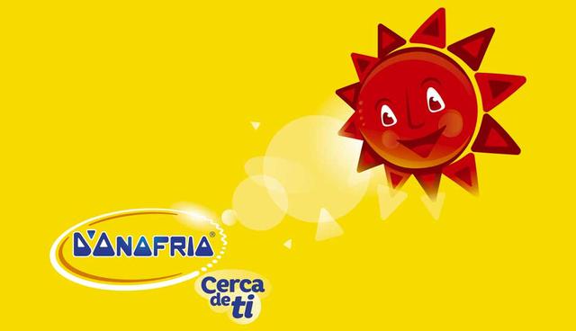 FOTO 10 | La marca Donofrio, con más de 90 años en el mercado y ligada a la venta de helados, tiene la posición 11 en el ranking.