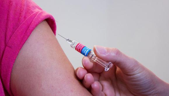 Las vacunas más tradicionales utilizan una tecnología que se basa en un virus inactivo. (Imagen referencial: Pixabay)
