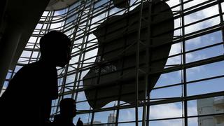 Apple prepara su gran asalto a la televisión