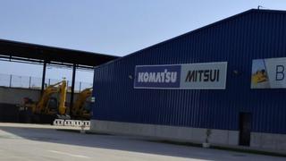 Komatsu-Mitsui Maquinarias Perú acelera proyectos de operación remota