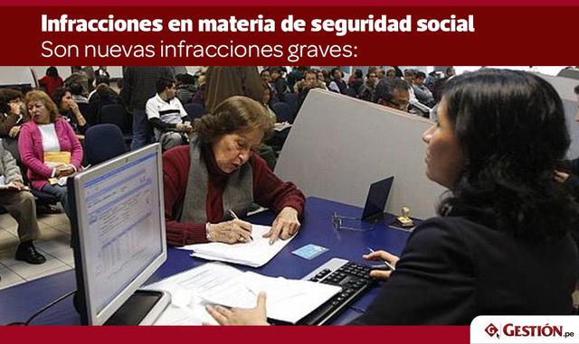 No afiliar al trabajador en el sistema de pensiones de su elección o en el que corresponda conforme a ley.