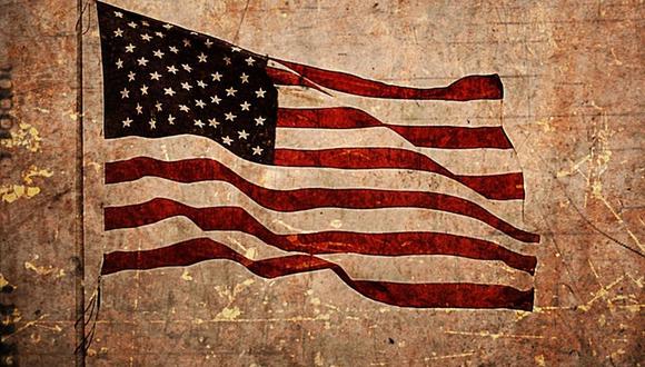 La interpretación del himno nacional de Estados Unidos se da cuando la bandera esté desplegada (Foto: Pixabay)