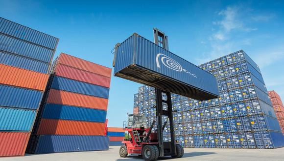 China es el principal socio comercial del Perú, representando el 32% de las exportaciones. (Foto: GEC)