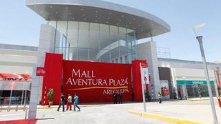 Mall Aventura invertirá US$ 224 millones para abrir tres centros comerciales