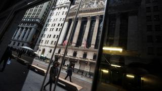 Gigantes de Wall Street pagarán US$ 1,100 millones a la SEC por no guardar mensajes de empleados