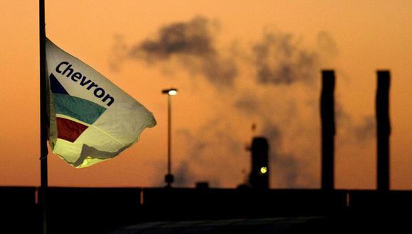 Chevron ha tenido una licencia de operación especial de Estados Unidos que la exime de sanciones al vital sector petrolero de Venezuela.