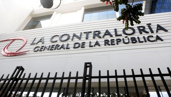 Un fallo del Tribunal Constitucional dejó sin efecto el catálogo de sanciones administrativas del Organismo Superior de Control de la Contraloría. (Foto: GEC)