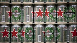 Heineken quiere vincular pago de ejecutivos a metas ecológicas