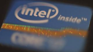 Intel sufre la mayor pérdida trimestral de su historia