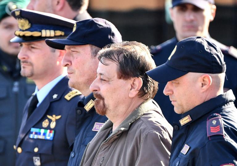 La década de 1970, los "años de plomo" que sacudieron Europa