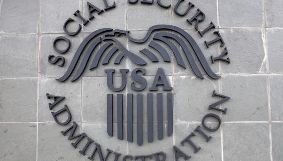La Administración de la Seguridad Social  de Estados Unidos se encarga de los pagos de la SSDI y otros beneficios (Foto: AFP)