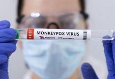 OMS pide tomar medidas “urgente” Europa contra la viruela del mono en Europa