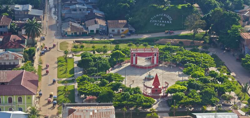 (Foto: Diario de la Región)