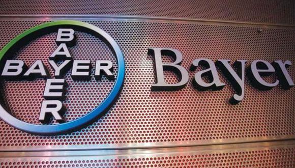 Bayer tiene tres unidades de negocio en Perú. (Foto: difusión)