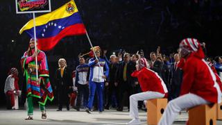  Lima 2019: Venezolanos compiten en Lima pese a la adversidad 