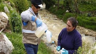 OEFA ordena a Gold Fields tomar medidas para no afectar al ambiente y a población de Cajamarca