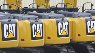 Caterpillar cierra su producción en Bélgica y suprime 2,000 empleos