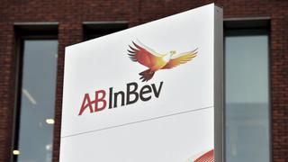 AB InBev, economía china y el desempleo en Reino Unido son los temas de la jornada