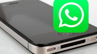 WhatsApp: pasos para programar un mensaje desde su iPhone