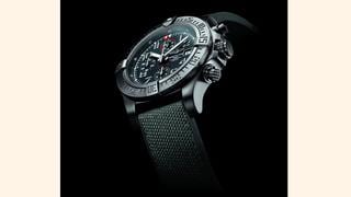 Los aviones, el major aliado de relojes Breitling