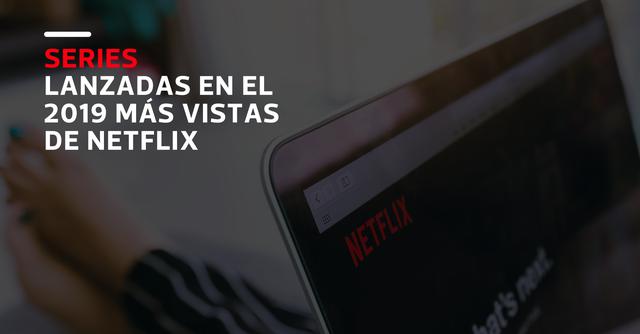SERIES NETFLIX