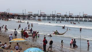 Balneario de Huanchaco acumula pérdidas por S/ 50 millones a raíz de la pandemia