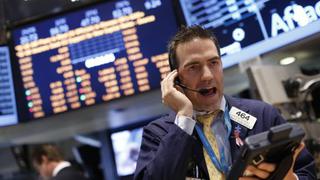 Turbulencia en Wall Street puede volver cuando FED decida subir tasa de interés en EE.UU.