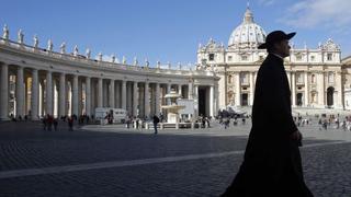 Vaticano: Cardenales tienen sus últimas reuniones antes de cónclave