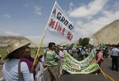 Tía María: Southern Peru confía en independencia del Consejo de Minería, pero apelará si fallo no es favorable
