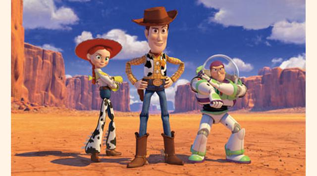 Toy Story 3 (2010). Tuvo un presupuesto ambicioso de US$ 200 millones, sin embargo, la taquilla mundial superó los US$ 1,000 millones.  (Foto: theguardian)