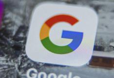 Condenan en España a Google por no borrar el rastro digital de un indultado