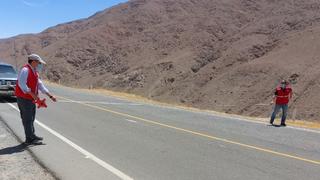 Carretera Tacna-La Paz tramo 2, se hará vía OxI: la interconexión para impulsar el turismo