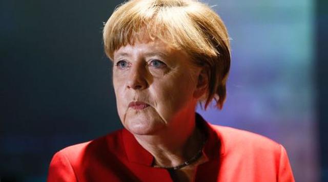 1. Angela Merkel. Por sexta vez consecutiva la canciller de Alemania ocupa el primer lugar. Forbes reconoce su liderazgo para guiar a la Unión Europea, hacer frente a la crisis de los migrantes y conducir a su país por una buena senda económica. (Foto: AF