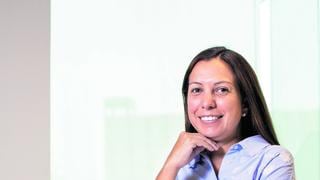 María José Bravo, gerente de Nestlé: “Nuestro reto es saber qué mueve a cada uno de los consumidores”
