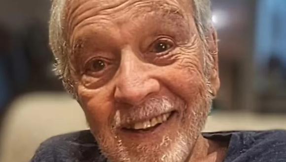 Carlos Lyra perdió la vida a los 90 años de edad (Foto: Carlos Lyra / Instagram)