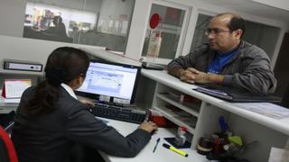 La morosidad bancaria volvió a subir en julio y llegó a 2.44%