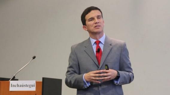 Luis Miguel Incháustegui