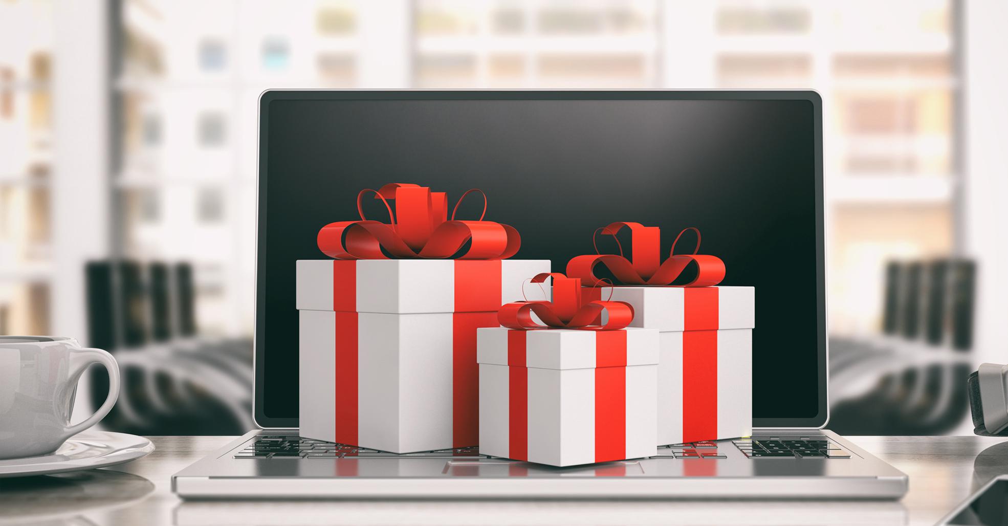 “Las ventas de comercio electrónico alcanzaron un récord este año, con más gente haciendo sus compras navideñas por Internet”, dijo Steve Sadove, asesor senior de Mastercard. (Foto: iStock)