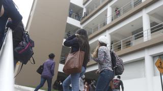 Perú suscribe acuerdo con Francia para mejorar la acreditación superior universitaria