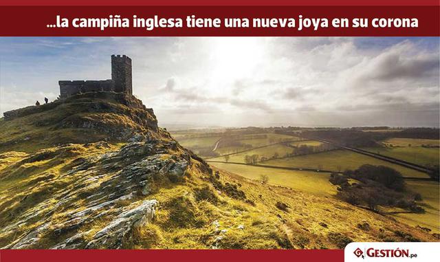 Se trata de Lympstone Manor, un castillo georgiano en Devon reconvertido amorosamente en un hotel de 21 habitaciones por el afamado chef local Michael Caines. Lo rodean jardines y parques y un viñedo recién plantado, que Caines espera produzca vinos espum