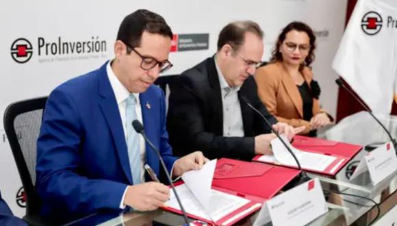Perú y República Dominicana firman una alianza estratégica que promueve el crecimiento económico y la cooperación internacional. Foto: El Nacional