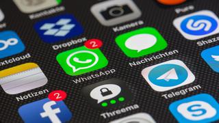 WhatsApp: qué sucede en el smartphone si pulsa por varios segundos su ícono