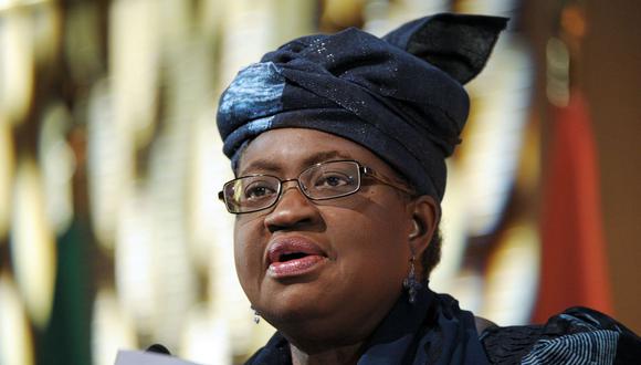 Ngozi Okonjo-Iweala. (Foto: Difusión)