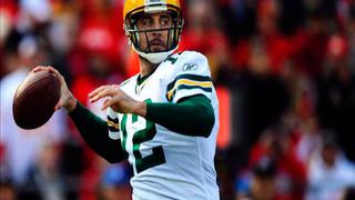 Aaron Rodgers superará a Tom Brady en millones de dólares ganados en la NFL