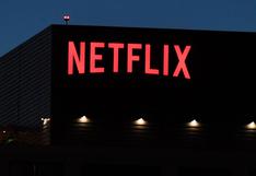 Netflix no cumple el objetivo de suscriptores de Wall Street y ofrece una previsión débil