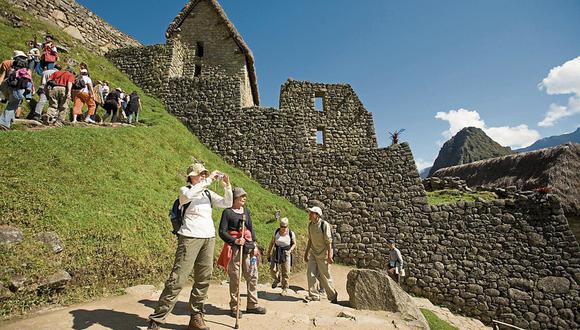 Aún se mantiene un mercado negro para la venta de entradas a Machu Picchu, según Canatur. (Foto: Difusión)