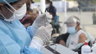 COVID-19: ¿Cuántas vacunas contra el coronavirus llegarán en mayo?