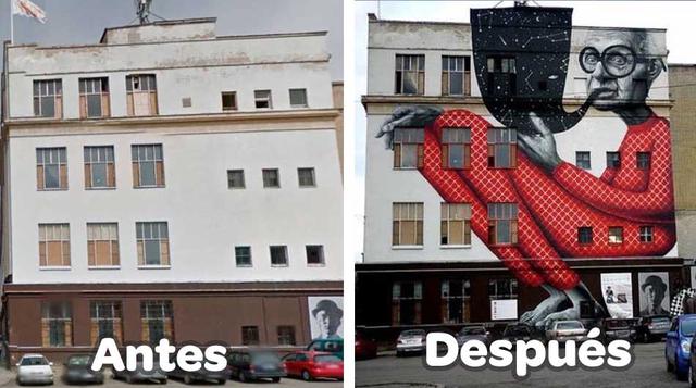 11. Lituania (Foto: Bored Panda)