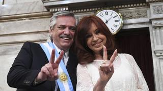 ¿Cómo es el tablero político argentino sobre el que se moverá Fernández?